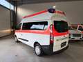 Ford Transit Custom 330 L2H2*KTW*RTW*KRANKENTRANSPORT Blanc - thumbnail 5