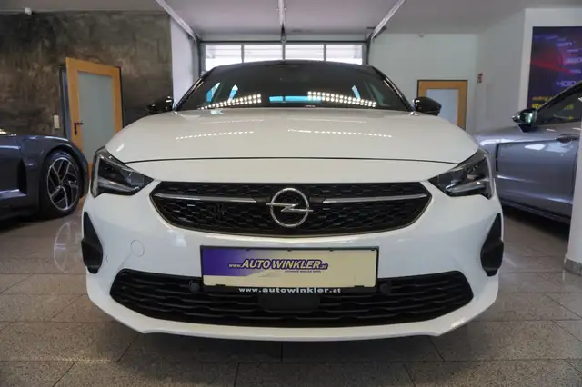 Opel Corsa view 2