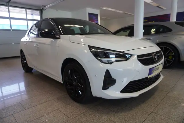 Opel Corsa view 3