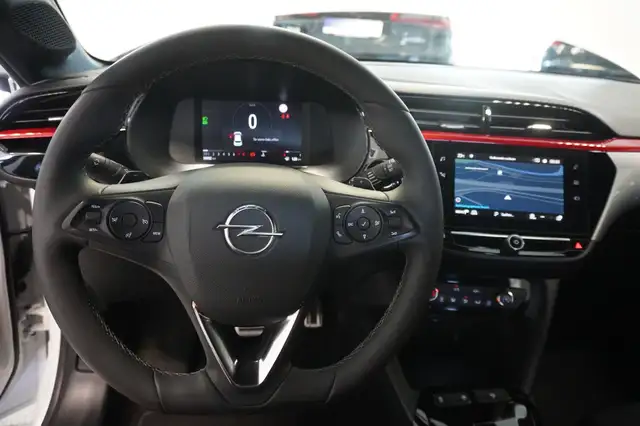 Opel Corsa view 11