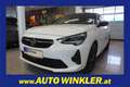 Opel Corsa Turbo GS-Line Aut. LED/Kamera Weiß - thumbnail 1