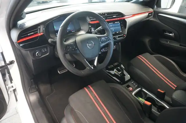 Opel Corsa view 7