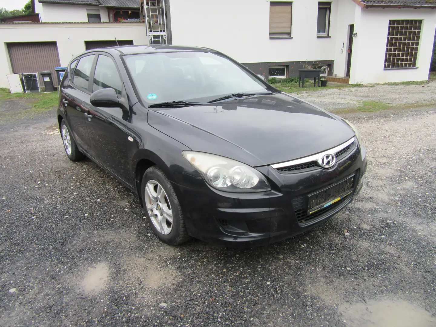 Hyundai i30 1.4 - 2