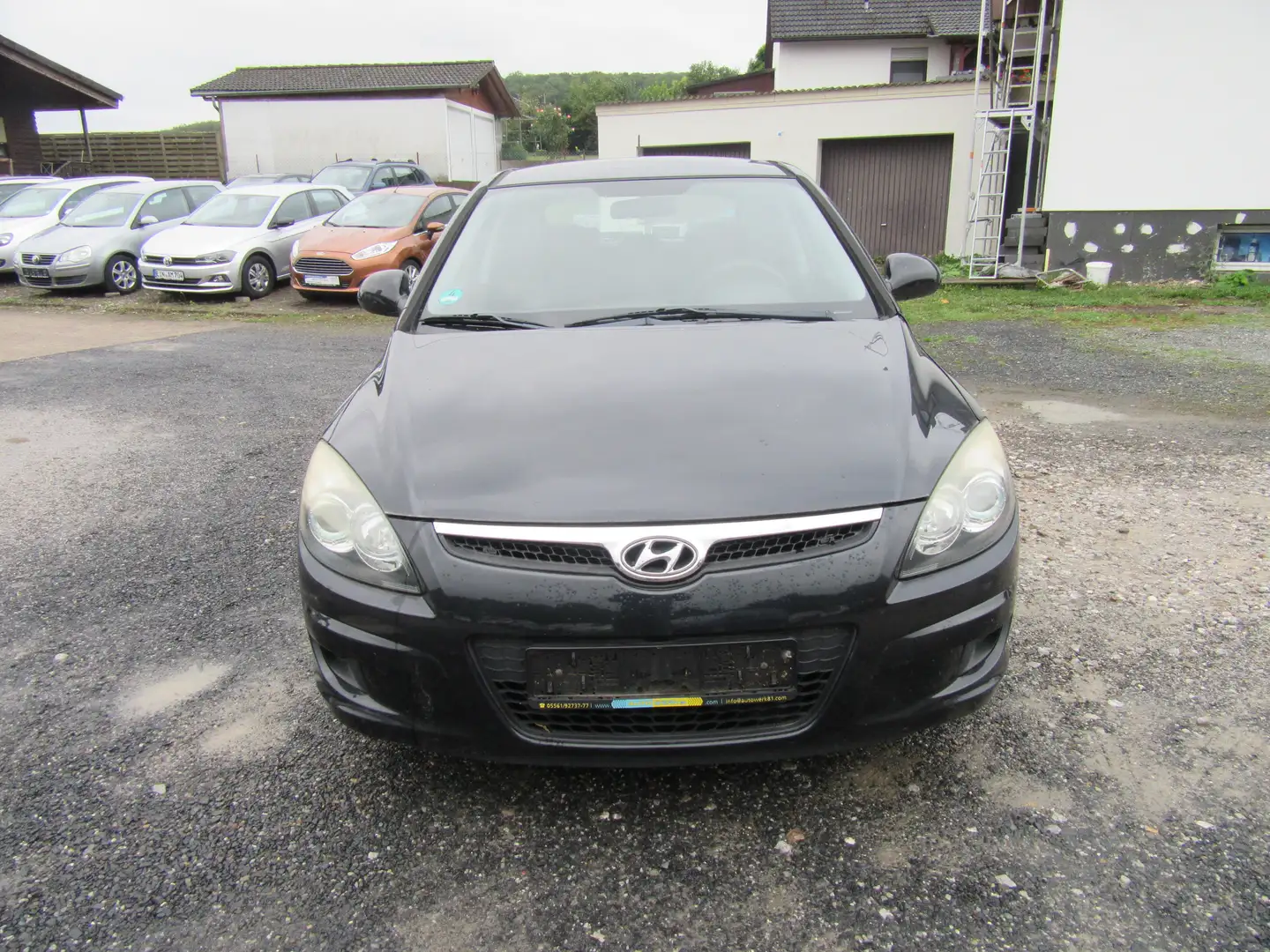 Hyundai i30 1.4 - 1