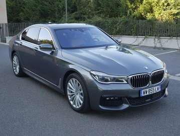 730d 265 ch M Sport A