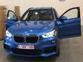 BMW X1 X1 sDrive20i Aut. Sport Line Blauw - thumbnail 1