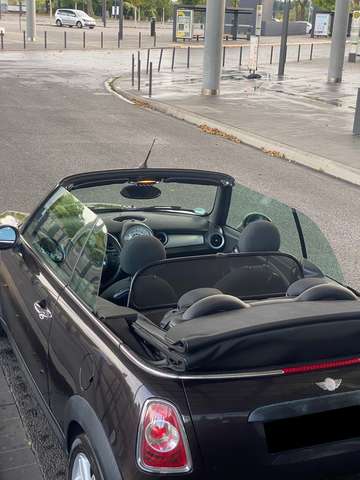 MINI One Cabrio Mini One Cabrio