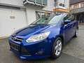 Ford Focus Turnier Trend Bleu - thumbnail 4