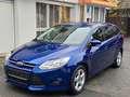 Ford Focus Turnier Trend Bleu - thumbnail 1