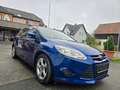 Ford Focus Turnier Trend Bleu - thumbnail 2