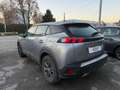 Peugeot 2008 2008 1.2 puretech Allure Pack Argento - thumbnail 7
