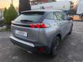 Peugeot 2008 2008 1.2 puretech Allure Pack Argento - thumbnail 5