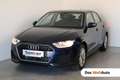 Audi A1 25 TFSI advanced Blau - thumbnail 1