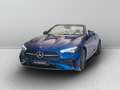 Mercedes-Benz CLE 220 cabrio 220 d AMG Line Premium auto Mavi - thumbnail 1