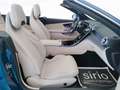 Mercedes-Benz CLE 220 cabrio 220 d AMG Line Premium auto Mavi - thumbnail 9