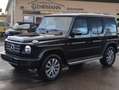 Mercedes-Benz G 350 G 350 d (463.349) Noir - thumbnail 1