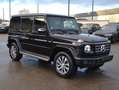 Mercedes-Benz G 350 G 350 d (463.349) Noir - thumbnail 3