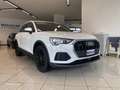 Audi Q3 35 2.0 tdi Business quattro Blanc - thumbnail 1