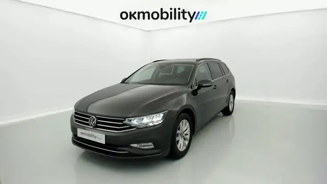 Volkswagen Passat Variant 2.0TDI EVO 110kW