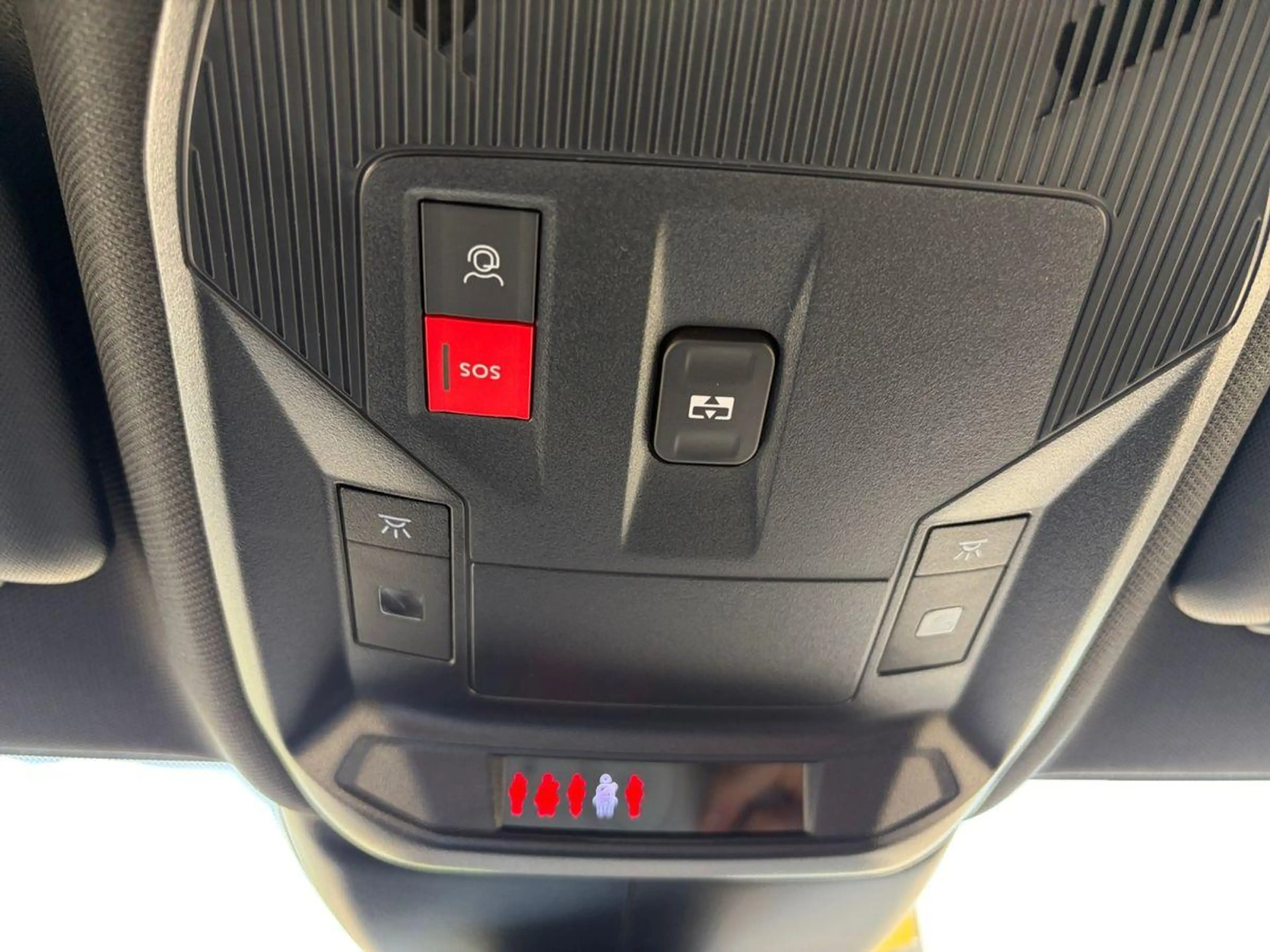 Opel Astra GS Line *ALCANTARA*NAVI*KAMERA*HEAD-UP* — photo 10