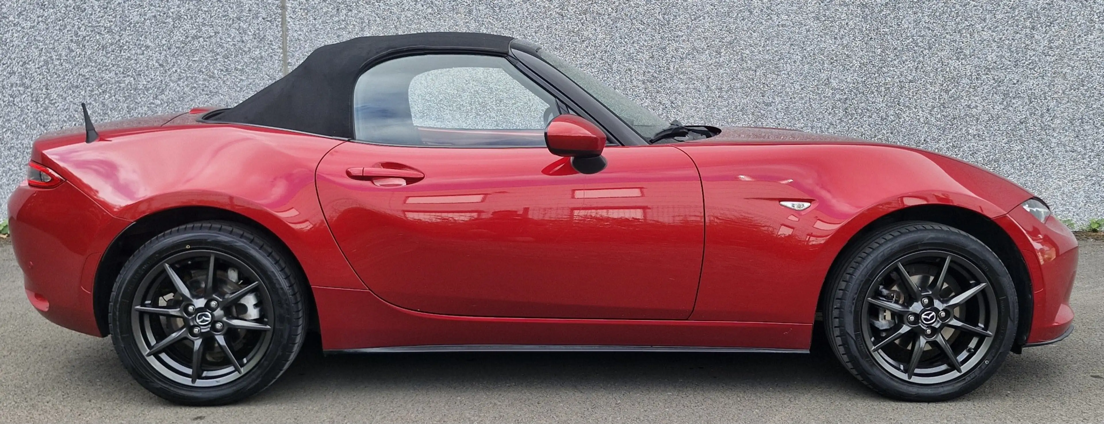 Mazda MX-5 MX-5 1.5i Skyactiv 130cv 126500km — photo 5
