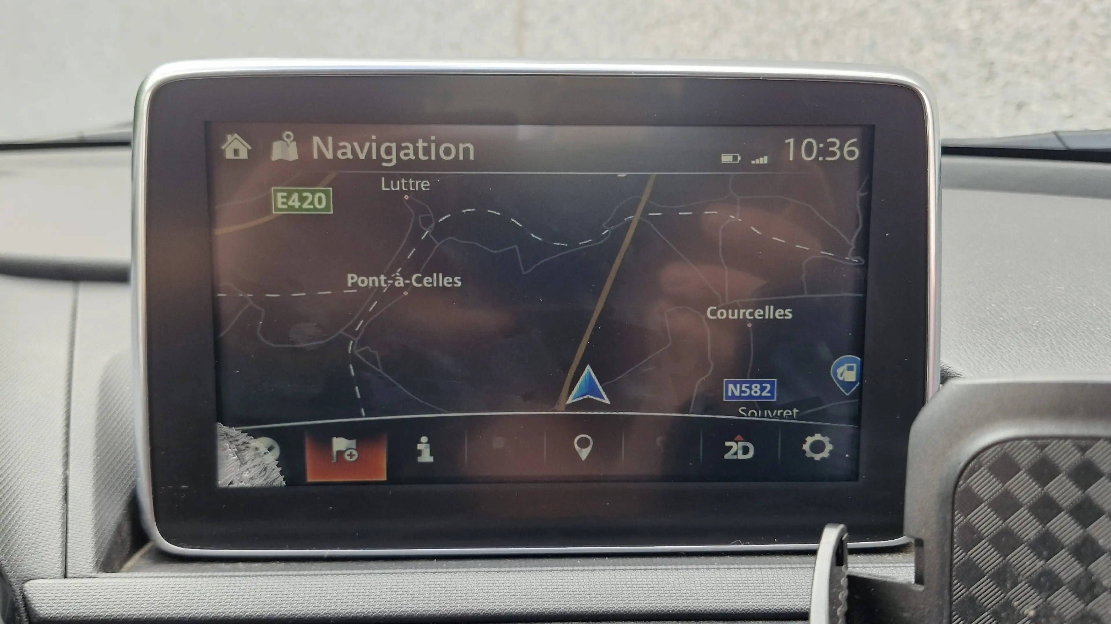 Mazda MX-5 MX-5 1.5i Skyactiv 130cv 126500km — photo 15