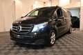 Mercedes-Benz V 250 V 250d LONG / 8 SEATS / 8 PLACES / CAMERA / FULL Black - thumbnail 4