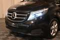 Mercedes-Benz V 250 V 250d LONG / 8 SEATS / 8 PLACES / CAMERA / FULL Black - thumbnail 5