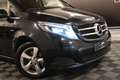 Mercedes-Benz V 250 V 250d LONG / 8 SEATS / 8 PLACES / CAMERA / FULL Black - thumbnail 3