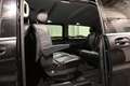 Mercedes-Benz V 250 V 250d LONG / 8 SEATS / 8 PLACES / CAMERA / FULL Black - thumbnail 24