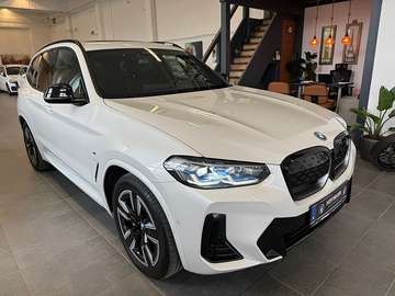 M 73,8kWh Sport, Laser/AHK/ACC Pro/Pano/Leder