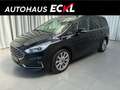 Ford Galaxy Vignale Schwarz - thumbnail 1