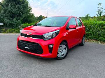 Picanto 1.0i Easy ISG / 110.000KM / Carnet Complet / 1er Propriétaire