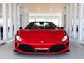 Ferrari Spider*Lift*Racing Seats*LED* Roşu - thumbnail 1