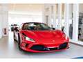 Ferrari Spider*Lift*Racing Seats*LED* Roşu - thumbnail 3