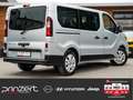 Nissan Primastar 2.0 dCi FLEXVAN by Schnierle Camper Grau - thumbnail 2