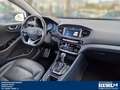 Hyundai IONIQ Premium Plug-In Hybrid +AHK+Leder+Navi+LED Weiß - thumbnail 22