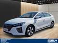 Hyundai IONIQ Premium Plug-In Hybrid +AHK+Leder+Navi+LED Weiß - thumbnail 6
