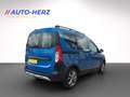 Dacia Dokker Stepway*Sitzhz+PDC+Klima+2x Schiebetüren* Blau - thumbnail 12