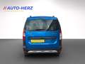Dacia Dokker Stepway*Sitzhz+PDC+Klima+2x Schiebetüren* Blau - thumbnail 11