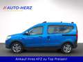 Dacia Dokker Stepway*Sitzhz+PDC+Klima+2x Schiebetüren* Blau - thumbnail 8