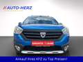 Dacia Dokker Stepway*Sitzhz+PDC+Klima+2x Schiebetüren* Blau - thumbnail 5