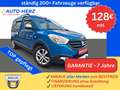 Dacia Dokker Stepway*Sitzhz+PDC+Klima+2x Schiebetüren* Blau - thumbnail 1