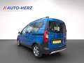 Dacia Dokker Stepway*Sitzhz+PDC+Klima+2x Schiebetüren* Blau - thumbnail 10