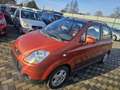 Chevrolet Matiz 0.8 Automatik Tüv neu Oranj - thumbnail 2