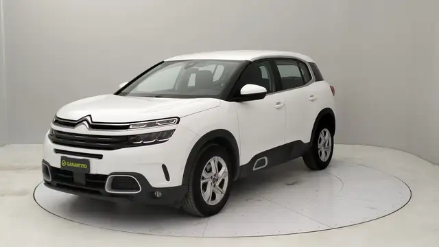 Citroen C5 Aircross Aircross 1.5 BlueHDi Live
