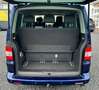 Volkswagen T5 Multivan Comfortline*TOP ZUSTAND*2xSchiebtür* Blau - thumbnail 21
