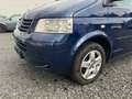 Volkswagen T5 Multivan Comfortline*TOP ZUSTAND*2xSchiebtür* Blau - thumbnail 20