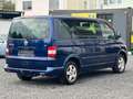 Volkswagen T5 Multivan Comfortline*TOP ZUSTAND*2xSchiebtür* Blau - thumbnail 4