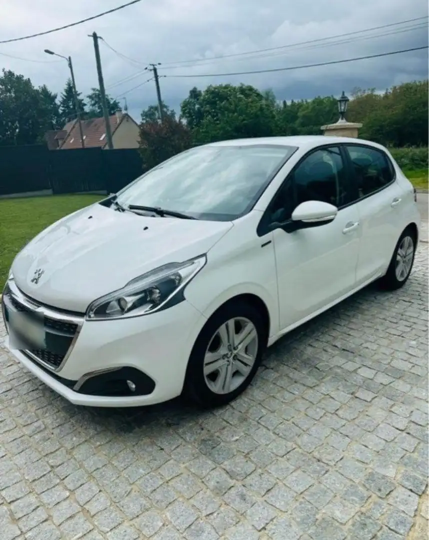 Peugeot 208 208 PureTech 82ch S - 2